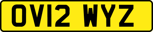 OV12WYZ