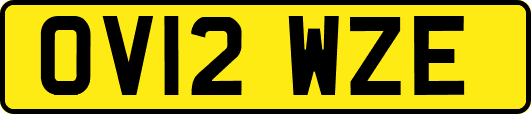 OV12WZE