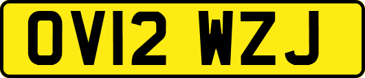 OV12WZJ