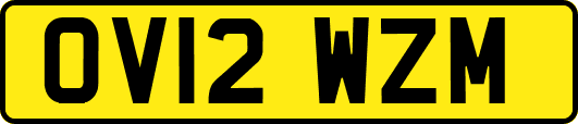 OV12WZM