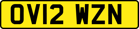 OV12WZN