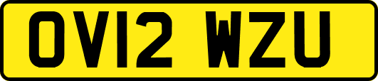 OV12WZU