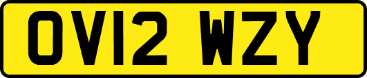 OV12WZY