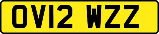 OV12WZZ