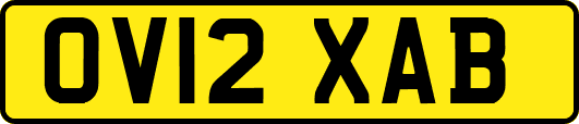 OV12XAB