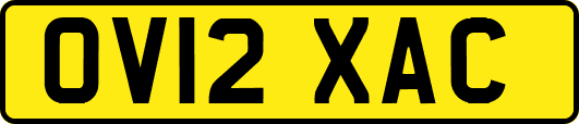 OV12XAC
