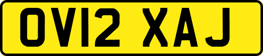OV12XAJ