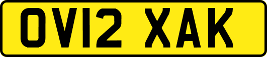 OV12XAK