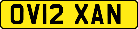 OV12XAN