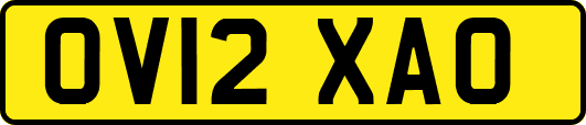 OV12XAO