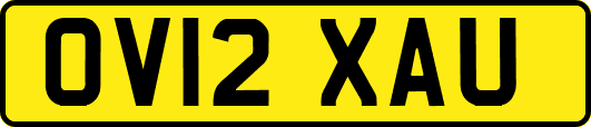 OV12XAU