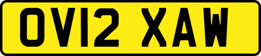 OV12XAW