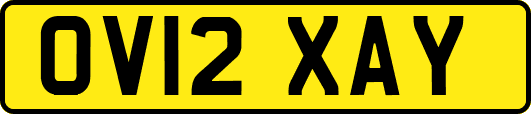 OV12XAY
