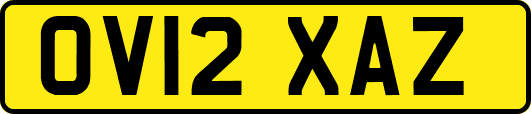 OV12XAZ