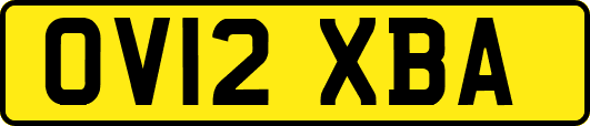 OV12XBA