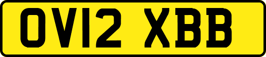OV12XBB