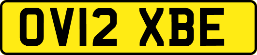 OV12XBE