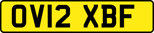 OV12XBF