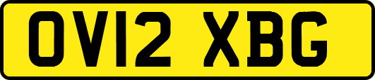 OV12XBG