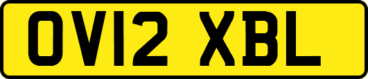 OV12XBL