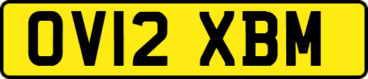 OV12XBM