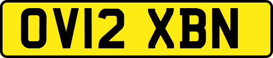 OV12XBN