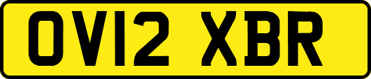 OV12XBR