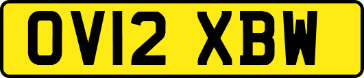OV12XBW