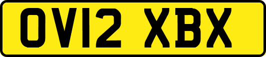 OV12XBX