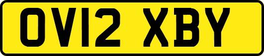 OV12XBY