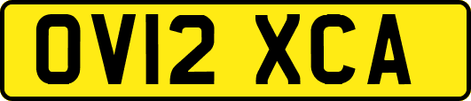 OV12XCA