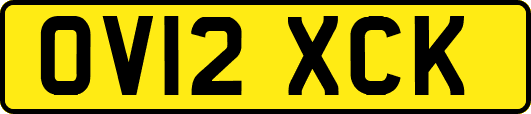 OV12XCK