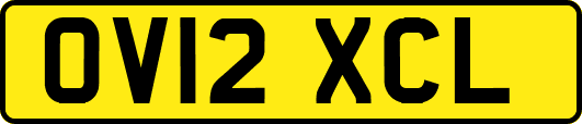 OV12XCL