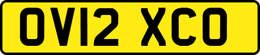 OV12XCO