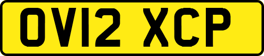 OV12XCP