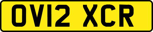 OV12XCR