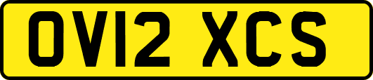 OV12XCS