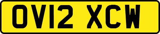 OV12XCW