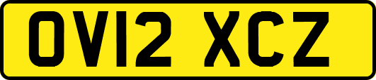OV12XCZ