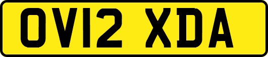 OV12XDA