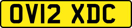 OV12XDC