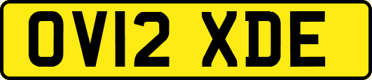 OV12XDE