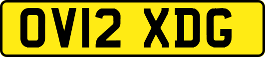 OV12XDG