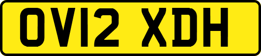 OV12XDH