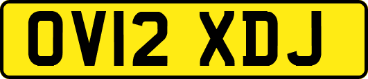 OV12XDJ