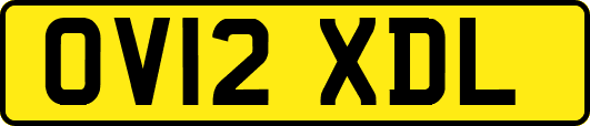 OV12XDL