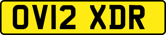 OV12XDR