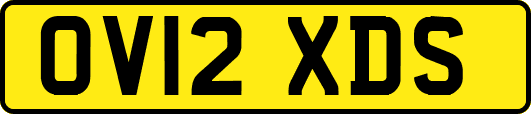 OV12XDS