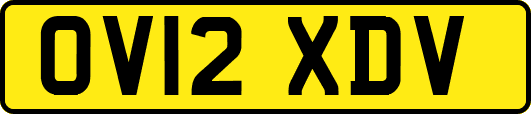 OV12XDV