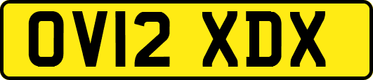 OV12XDX